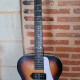 Inspired by "1966" Century Archtop Inspired by "1966" Century Archtop
