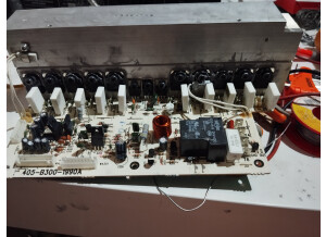 Hpa Electronic A900 (15173)