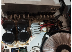 Hpa Electronic A900 (39816)