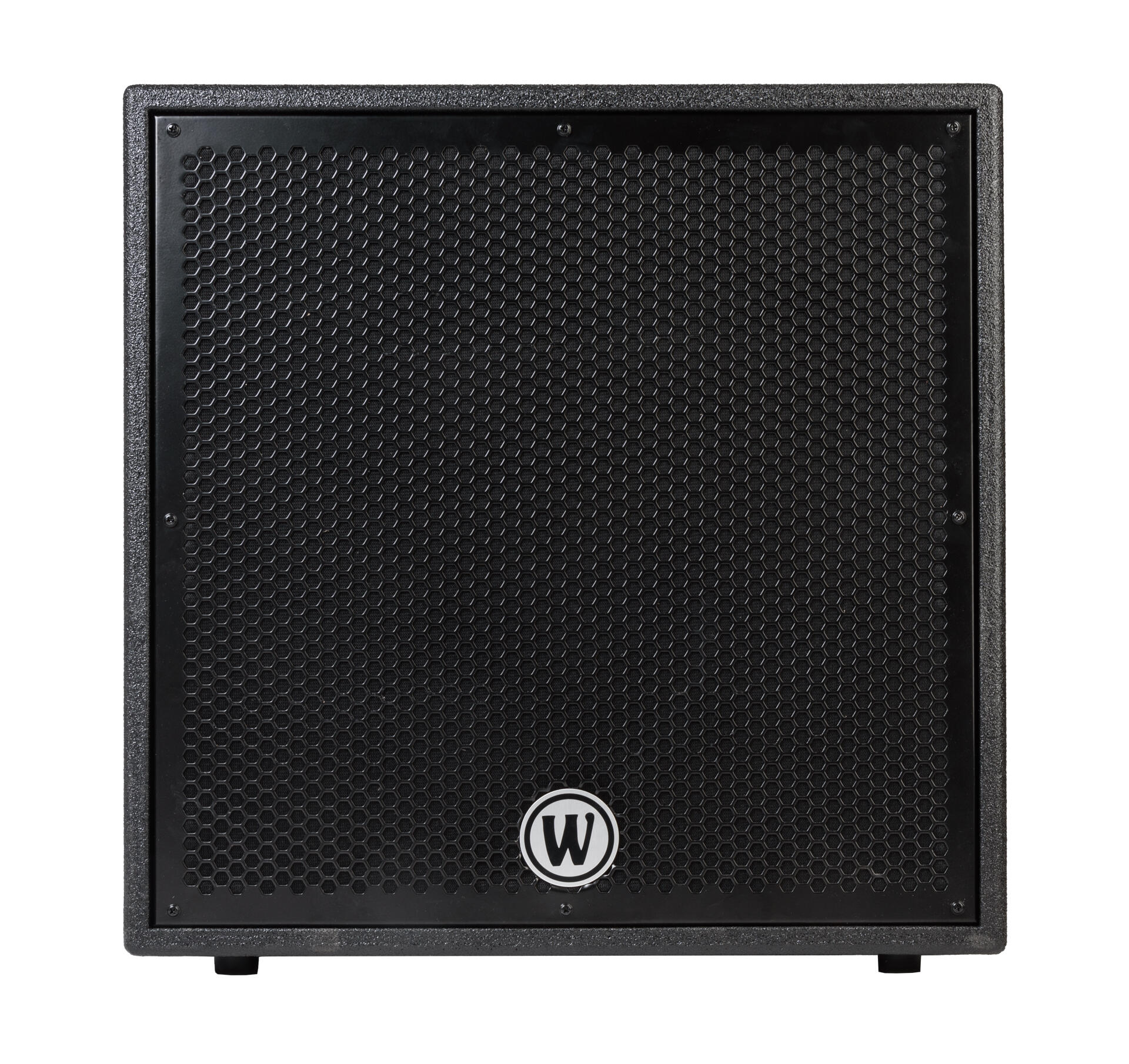 Warwick Gnome Pro CAB 300 Watt 8 Ohm 4 x 8