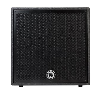 Warwick Gnome Pro CAB 300 Watt 8 Ohm 4 x 8 Warwick Gnome Pro CAB 300 Watt 8 Ohm 4 x 8