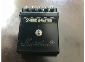 Marshall Shred Master (2023) (65020)