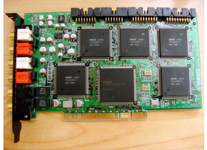 Yamaha DS2416 (DSP Factory)