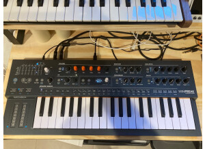 Arturia MiniFreak (24812)
