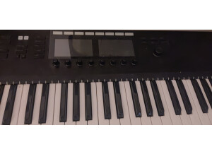 Native Instruments Komplete Kontrol S49 mk2 (11925)