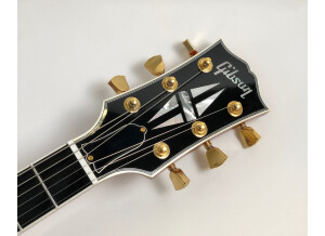Gibson ES-137 Custom Gold Hardware (72913)