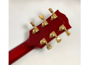 Gibson ES-137 Custom Gold Hardware (24933)