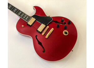 Gibson ES-137 Custom Gold Hardware (96392)