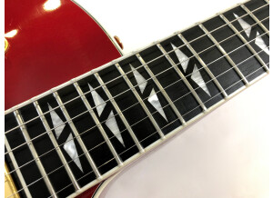 Gibson ES-137 Custom Gold Hardware (58860)