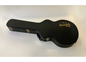 Gibson ES-137 Custom Gold Hardware (18059)