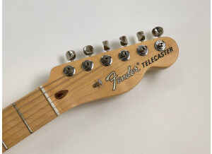 Fender American Performer Telecaster Hum (58323)