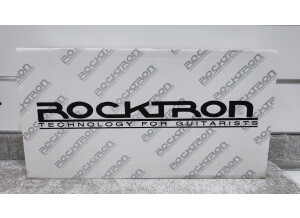 Rocktron Replitone Modeling Preamp (31903)