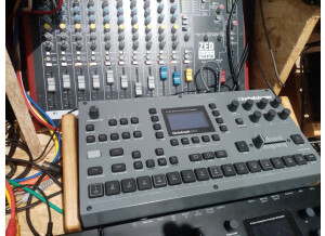 Elektron Octatrack MKII (38879)
