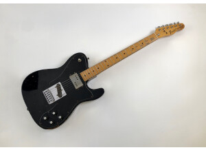 Fender American Vintage ’72 Telecaster Custom (23890)