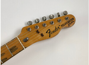 Fender American Vintage ’72 Telecaster Custom (71692)