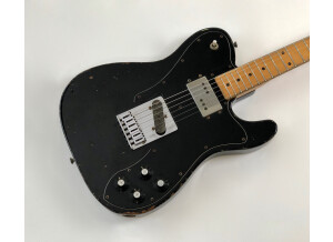 Fender American Vintage ’72 Telecaster Custom (25925)