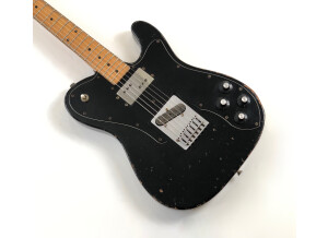 Fender American Vintage ’72 Telecaster Custom (76386)