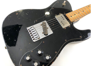 Fender American Vintage ’72 Telecaster Custom (2384)