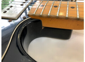 Fender American Vintage ’72 Telecaster Custom (26292)