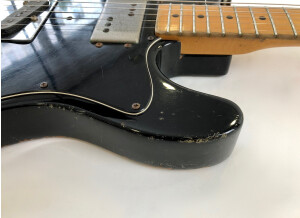 Fender American Vintage ’72 Telecaster Custom (11970)