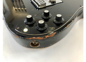 Fender American Vintage ’72 Telecaster Custom (17959)