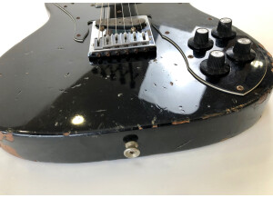 Fender American Vintage ’72 Telecaster Custom (42983)