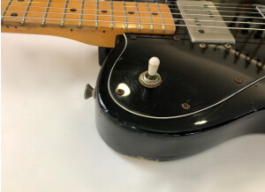 Fender American Vintage ’72 Telecaster Custom (25561)