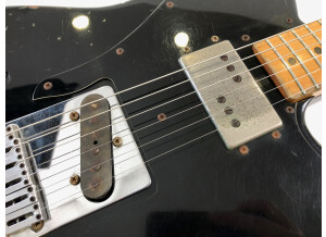 Fender American Vintage ’72 Telecaster Custom (14976)