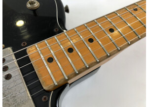 Fender American Vintage ’72 Telecaster Custom (21516)