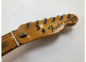 Fender American Vintage ’72 Telecaster Custom (41910)