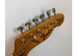 Fender American Vintage ’72 Telecaster Custom (13873)