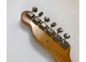 Fender American Vintage ’72 Telecaster Custom (2204)