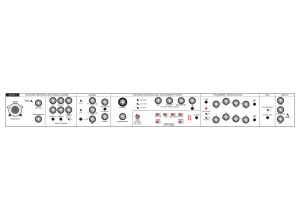 Analogue Solutions Maximus