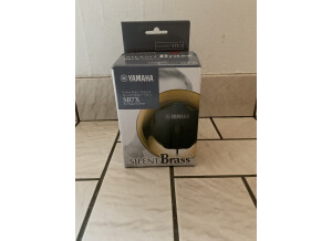 Yamaha Silent Brass SB7X (73169)