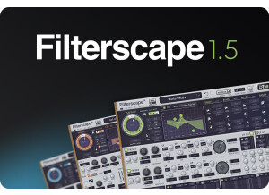 U-He Filterscape (98728)