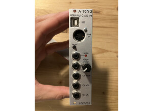 Doepfer - A-190-3 - 1:2