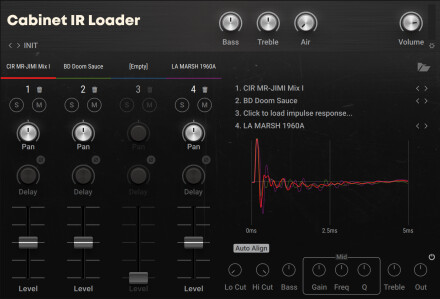 cabinetirloader cabinetirloader