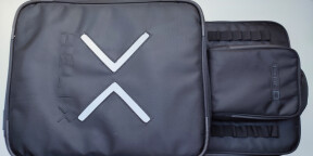 Vends Line6 Helix comme neuf + bagpack (sac à dos)