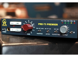 Golden Age Project Pre-73 Premier (11062)