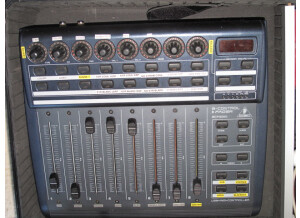 Behringer B-Control Fader BCF2000 (76866)