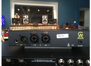 Preq-73 Premier Back