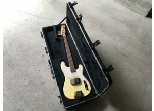 Fender Mike Dirnt Precision Bass (25365)