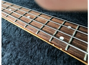 Fender Mike Dirnt Precision Bass (91967)