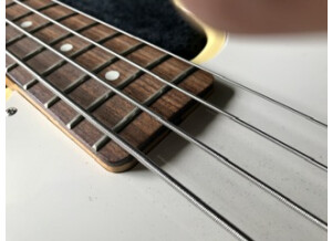Fender Mike Dirnt Precision Bass (5946)