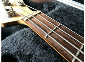 Fender Mike Dirnt Precision Bass (28191)