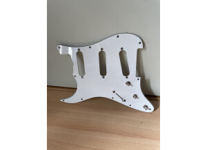 Fender Pickguard Stratocaster
