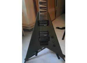 Jackson JS King V JS32 (2013) (74098)