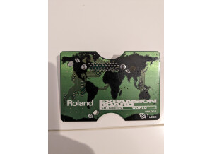 Roland SR-JV80-05 World (4913)