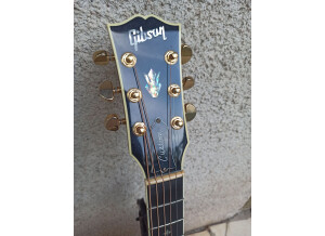 Gibson J-45 Custom Rosewood (35572)