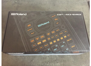 Roland SP-404 MKII (79483)